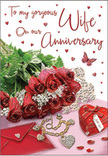 In this softly lit anniversary card scene, the emotion of a long-nurtured relationship is expressed through a thoughtfully composed arrangement that feels at home in Dartford. A cluster of red roses forms the centrepiece, their petals full, velvety, and tightly layered, with each bloom capturing the rich depth of crimson that so often symbolises enduring love. The roses are embraced by fresh green foliage that arcs around them in gentle curves, adding structure and a sense of life, much like the greenery lining familiar walks through Dartford's neighbourhoods. Close beside the bouquet lies a pristine envelope, slightly turned as if just placed down after being sealed, suggesting tender, handwritten sentiments tucked safely inside. A delicate piece of jewellery nestles nearby, its polished surface catching the light and adding small flashes of brightness that contrast with the soft texture of the petals. A heart-shaped keepsake box completes this trio of treasures, evoking memories of past anniversaries and meaningful gifts exchanged over time. Scattered across the surface are tiny heart shapes and subtle, sparkling details, like the remnants of celebratory confetti after an intimate dinner. A single butterfly motif appears within the composition, symbolising lightness and the continuing journey of two lives intertwined. The entire scene is gently bathed in daylight, smoothing lines and lending a warm glow that softens every edge. The palette of passionate reds, warm neutrals, and reflective metallics creates a mood that is both romantic and reassuring, echoing the quiet joy of marking another year together in the familiar streets and homes of Dartford.